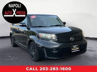 Scion 2008 xB