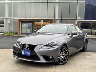 Lexus 2015 IS 250