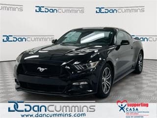 Ford 2017 Mustang