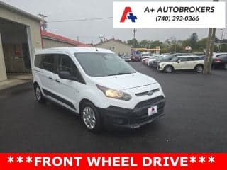 Ford 2017 Transit Connect