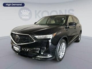 Acura 2022 MDX