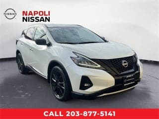 Nissan 2023 Murano