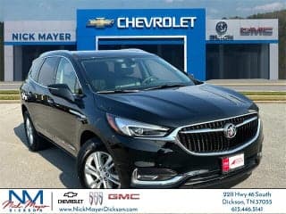 Buick 2021 Enclave