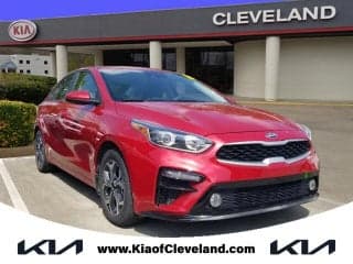 Kia 2020 Forte