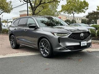 Acura 2022 MDX