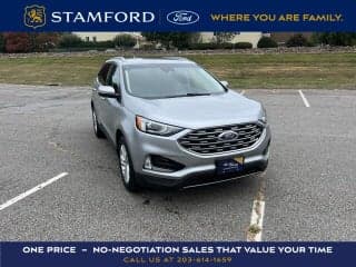 Ford 2020 Edge