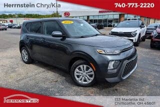 Kia 2022 Soul