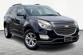 Chevrolet 2016 Equinox