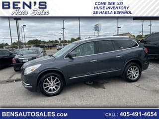 Buick 2014 Enclave