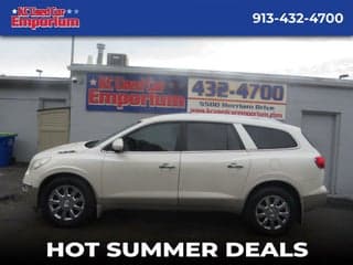 Buick 2012 Enclave