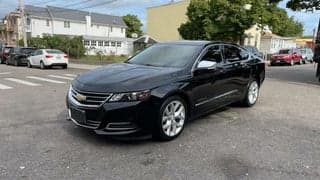 Chevrolet 2017 Impala