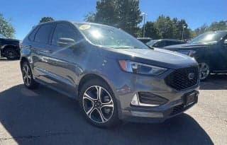 Ford 2023 Edge