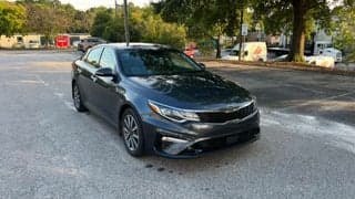 Kia 2020 Optima