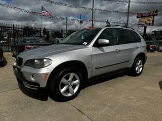 BMW 2010 X5