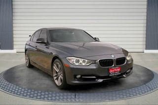 BMW 2014 3 Series