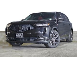 Acura 2022 MDX