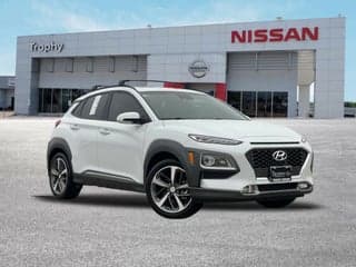 Hyundai 2020 Kona