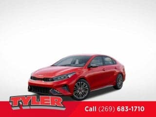 Kia 2024 Forte