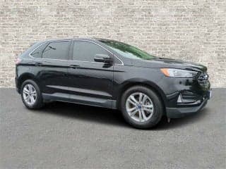 Ford 2020 Edge