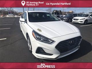 Hyundai 2018 Sonata