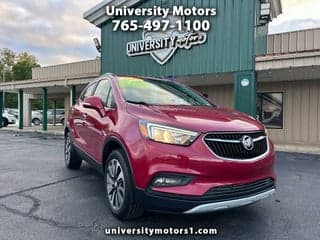 Buick 2017 Encore