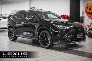 Lexus 2024 NX 450h+