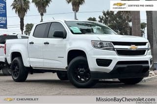 Chevrolet 2016 Colorado