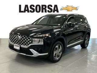 Hyundai 2022 Santa Fe