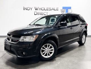 Dodge 2013 Journey