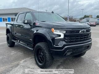 Chevrolet 2024 Silverado 1500