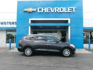 Buick 2014 Enclave