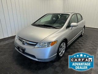 Honda 2006 Civic