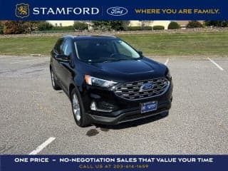 Ford 2023 Edge