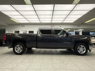 Chevrolet 2015 Silverado 1500