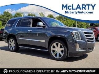 Cadillac 2019 Escalade