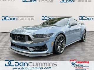 Ford 2024 Mustang