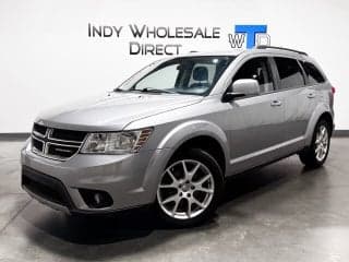 Dodge 2015 Journey