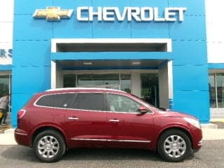 Buick 2016 Enclave