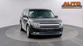 Ford 2014 Flex