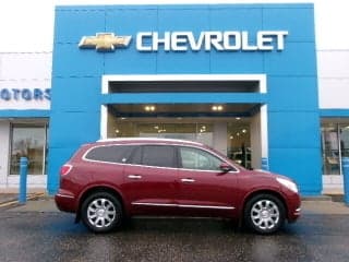 Buick 2016 Enclave