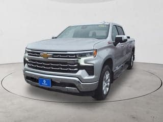 Chevrolet 2022 Silverado 1500