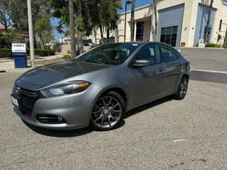 Dodge 2013 Dart