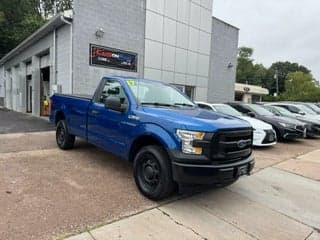 Ford 2017 F-150