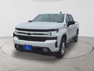 Chevrolet 2021 Silverado 1500