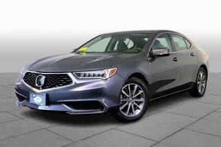 Acura 2020 TLX