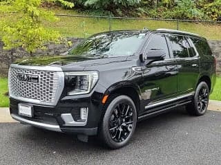 GMC 2022 Yukon