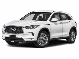 Infiniti 2024 QX50