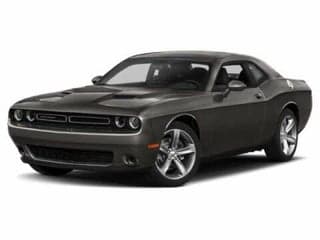 Dodge 2018 Challenger