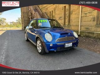 MINI 2005 Cooper