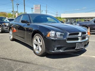 Dodge 2013 Charger